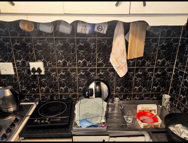 3 BEDROOM HOUSE FOR SALE IN LENTEGEUR